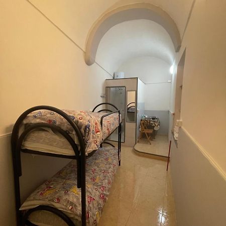 Appartement Il Piccolo Rifugio à Naples Extérieur photo
