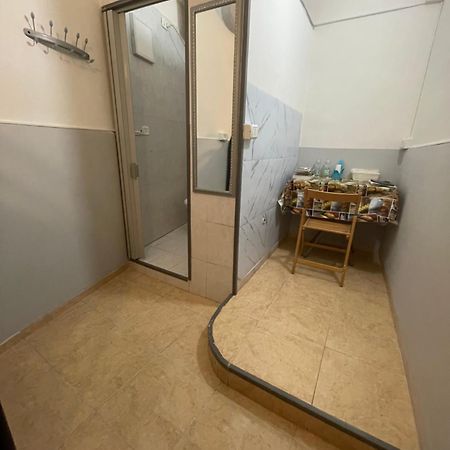 Appartement Il Piccolo Rifugio à Naples Extérieur photo